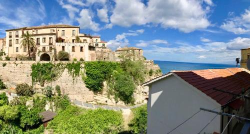 Pizzo Apartment | Studio Sant'Antonio