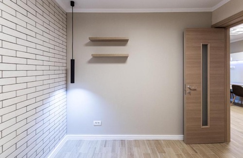 Saturn Apartment | Studio Saturn