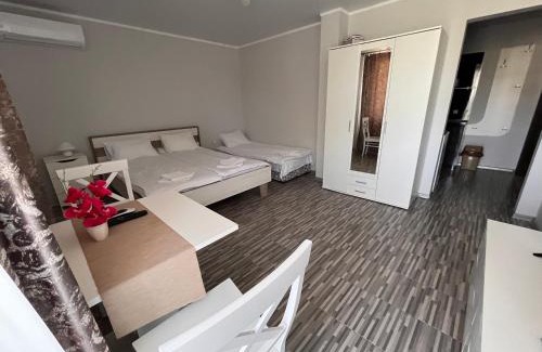 Primorsko Apartment | Studio SeaDream