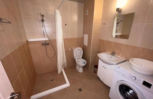 Primorsko Apartment | Studio SeaDream
