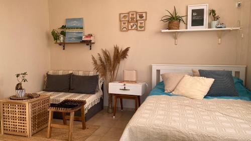 Lozenets Apartment | Studio Seaven, Lozenets