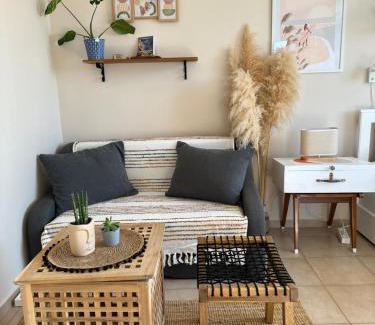 Lozenets Apartment | Studio Seaven, Lozenets