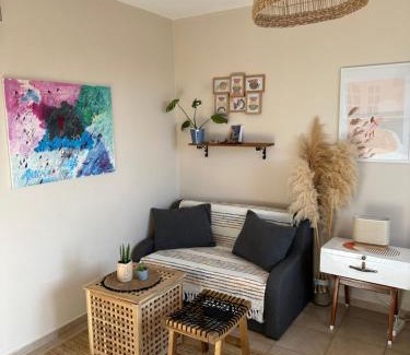 Lozenets Apartment | Studio Seaven, Lozenets