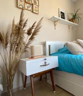 Lozenets Apartment | Studio Seaven, Lozenets