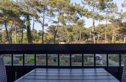 Le Penon Apartment | Studio Seignosse proche plage