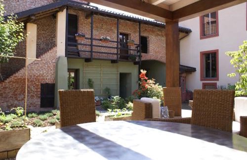 Bellinzago Novarese House | Studio Sforzesco