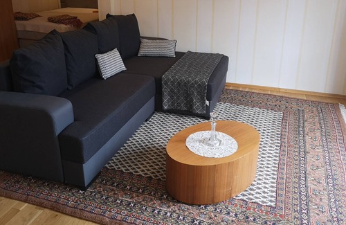 Brienz Apartment | Studio Sonnenblick 2