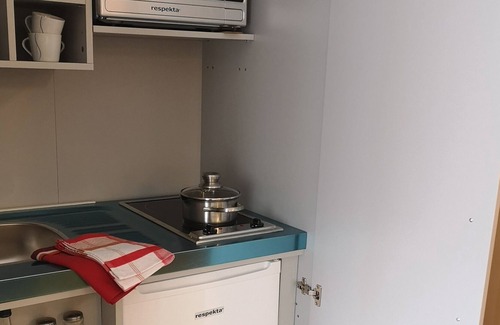 Brienz Apartment | Studio Sonnenblick 2
