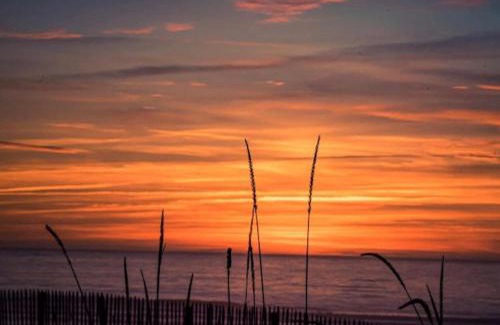 Soulac-sur-Mer Apartment | Studio Soulac centre et plage