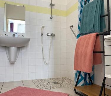 Soulac-sur-Mer Apartment | Studio Soulac centre et plage