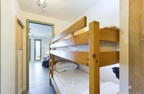 La Rosiere Apartment | Studio spacieux rénové, exposition sud, proche des pistes - FR-1-398-669