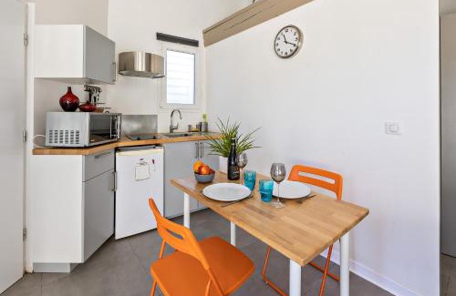 Le Cres Apartment | Studio Sportihome