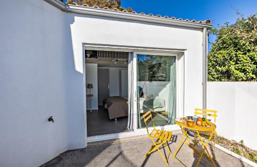 Le Cres Apartment | Studio Sportihome