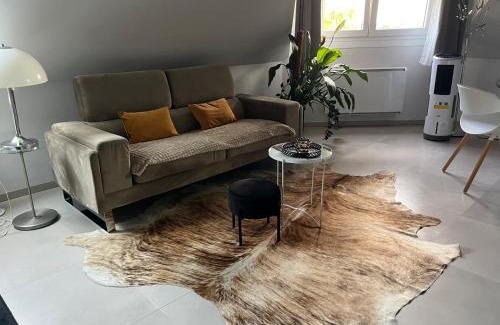 Niederhausbergen Apartment | Studio Strasbourg
