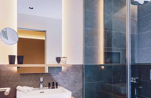 Rain Apartment | Studio Super Flex BF - Hotel Stockinggut by Avenida Leogang