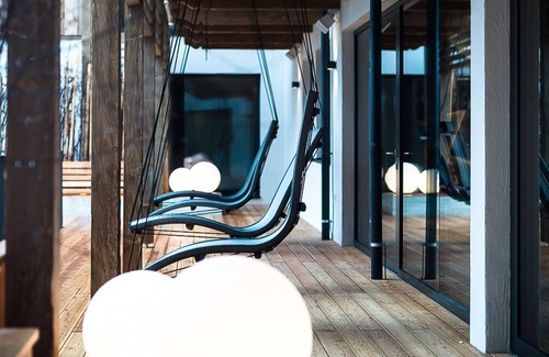 Rain Apartment | Studio Super Flex BF - Hotel Stockinggut by Avenida Leogang