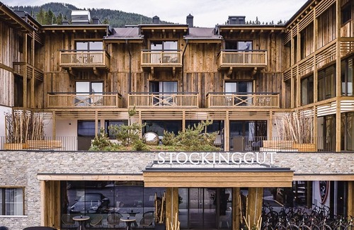 Rain Apartment | Studio Super Flex HP - Hotel Stockinggut by Avenida Leogang