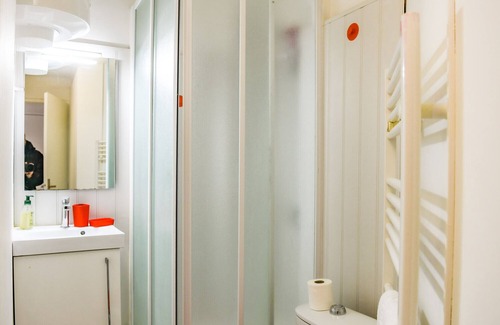 Saint-Victor Apartment | Studio sur le Vieux-Port idéal pour 2 personnes