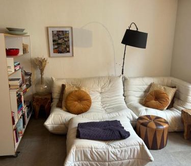 Pontresina Apartment | Studio Swiss me up!