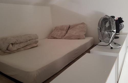 La Martelle Apartment | Studio sympa