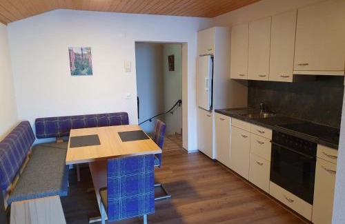 Riederalp Apartment | Studio Tamara
