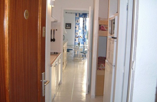 Le Lavandou Apartment | Studio terrace. 10metres priv