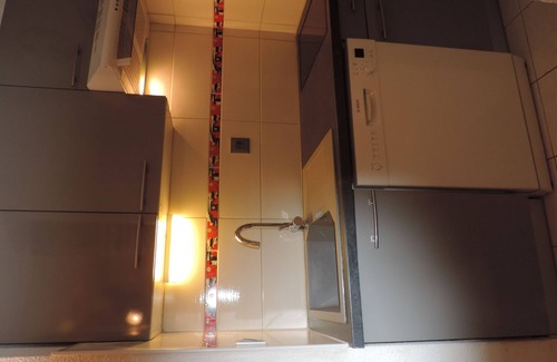Le Lavandou Apartment | Studio terrace. 10metres priv