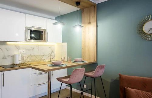 Costieres Apartment | Studio Terrasse & Parking gratuit en residence