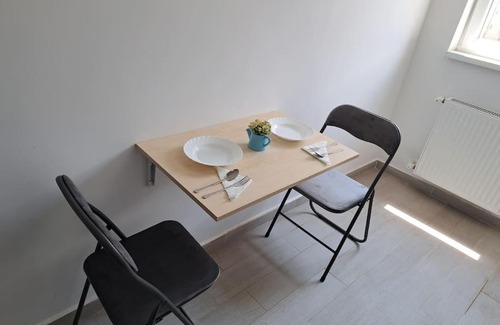 Chiajna Apartment | Studio Tineretului 35