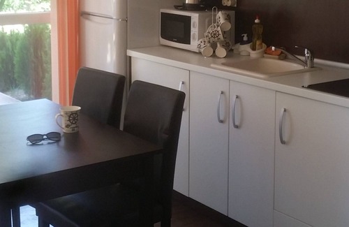 Byala Apartment | Studio Tony