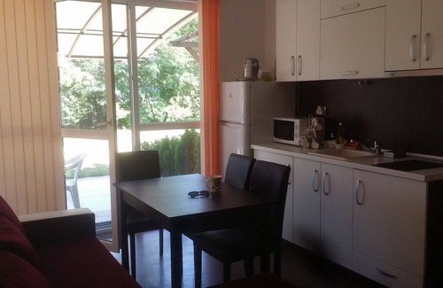 Byala Apartment | Studio Tony