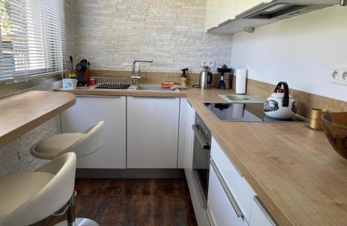 Cannes Apartment | Studio tout confort au calme avec jardin proche Cannes