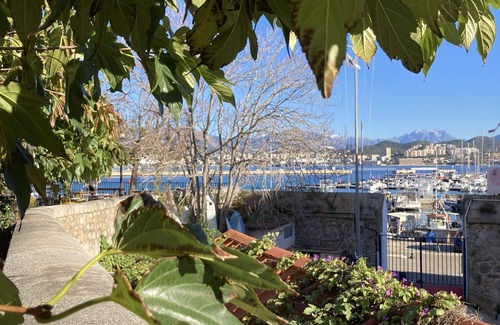 Ajaccio Apartment | Studio Tout Confort au Cœur du Centre Historique de la Cite Impériale
