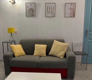 La Crau Apartment | Studio tout confort
