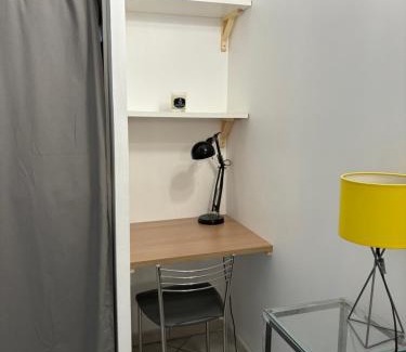 La Crau Apartment | Studio tout confort