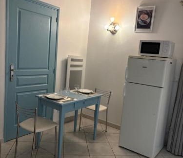 La Crau Apartment | Studio tout confort