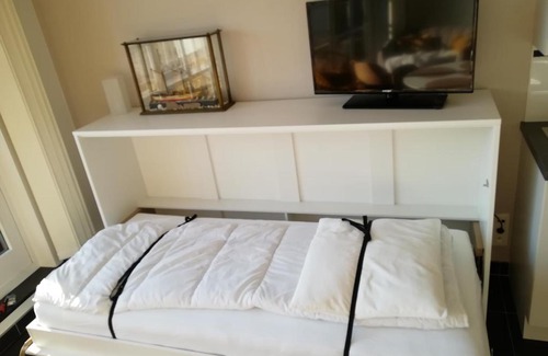De Panne Apartment | Studio Trimaran