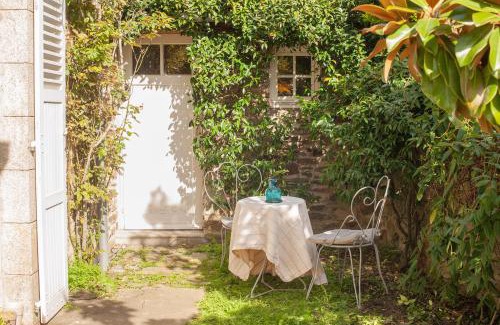 Le Minihic-sur-Rance House | Studio Triplex de Charme Bord de Rance
