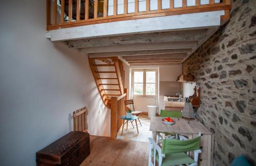 Le Minihic-sur-Rance House | Studio Triplex de Charme Bord de Rance