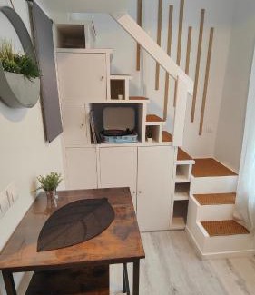 Les Gondoles Apartment | Studio Uno cosy