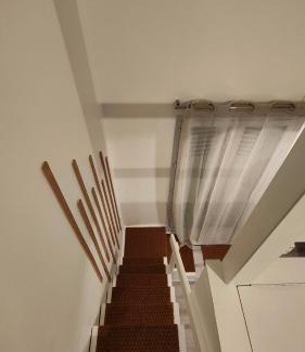 Les Gondoles Apartment | Studio Uno cosy