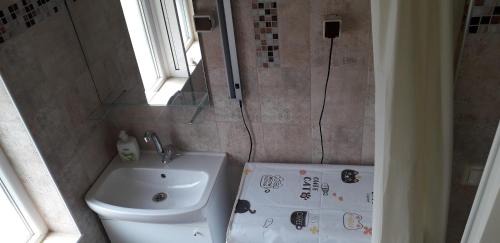 Plovdiv Center Apartment | Studio V Plovdiv
