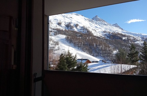 Valloire Apartment | Studio - Valloire