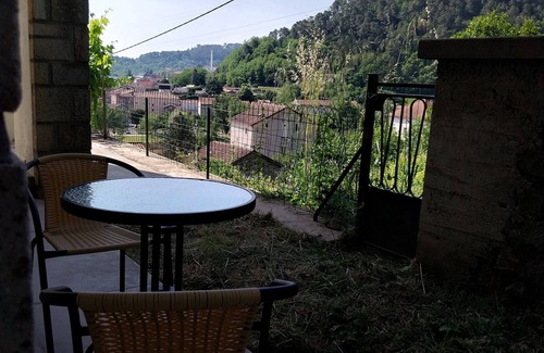 Vals-les-Bains Apartment | Studio Vals les Bains