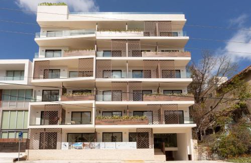 Zazil-ha Apartment | Studio Vanessa beach 42 a 1 min de la playa y 5ta av