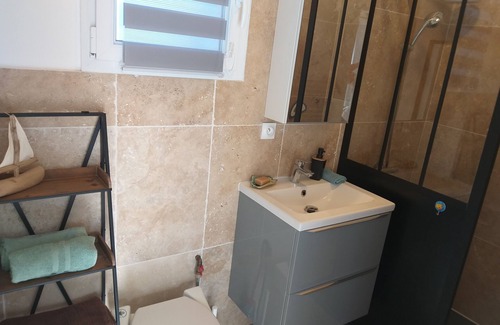 Cuers Apartment | Studio Var au Calme Proche de Toulon et Hyères