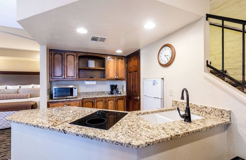 Camelback East Apartment | Studio Villa in Old Town