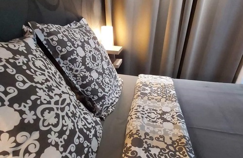 Cuers Apartment | Studio Villa Nui GH
