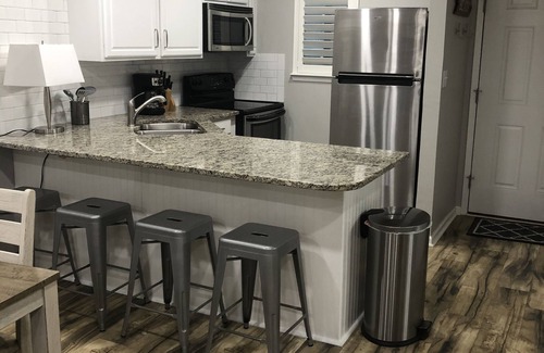 Seagrove Beach Apartment | Studio Villa on 30A - easy beach access!