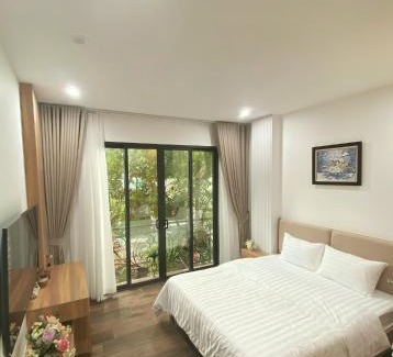 Đien Bien Apartment | Studio-Vincent Apartment HaNoi